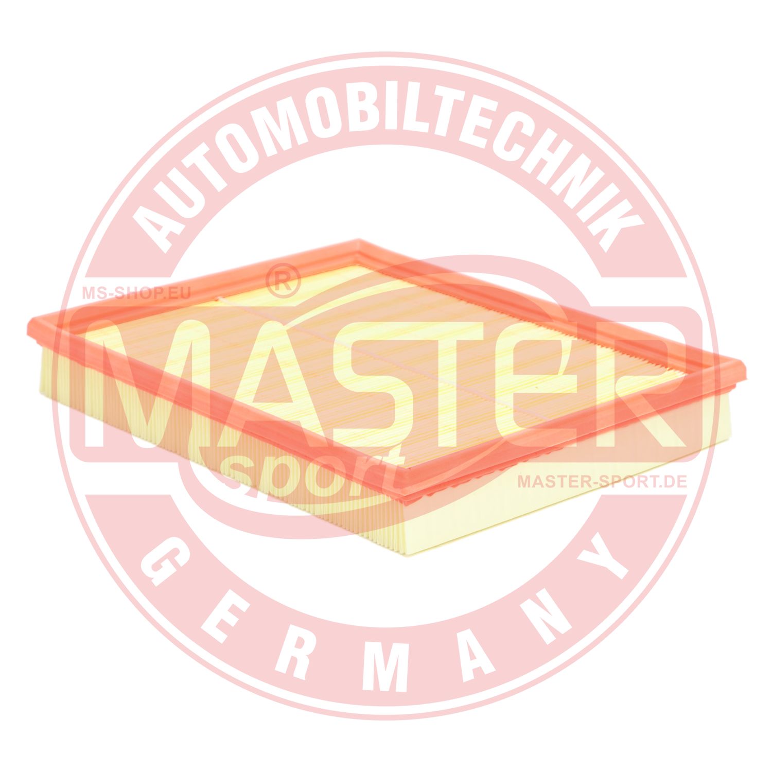 Filtru aer MASTERSPORT GERMANY 30130-LF-PCS-MS
